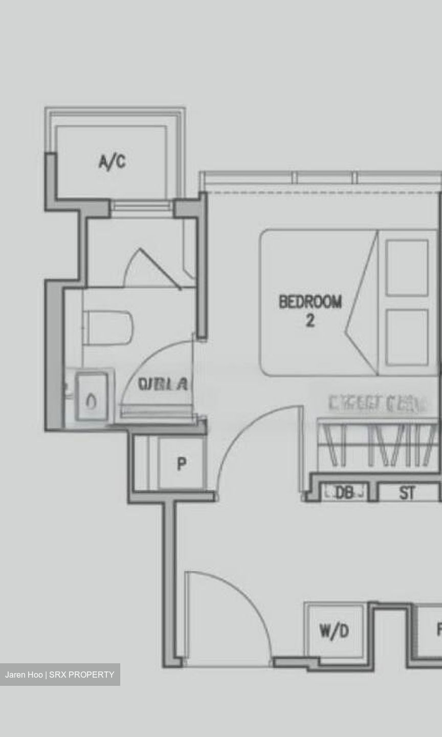 RV Altitude (D9), Apartment #564727971